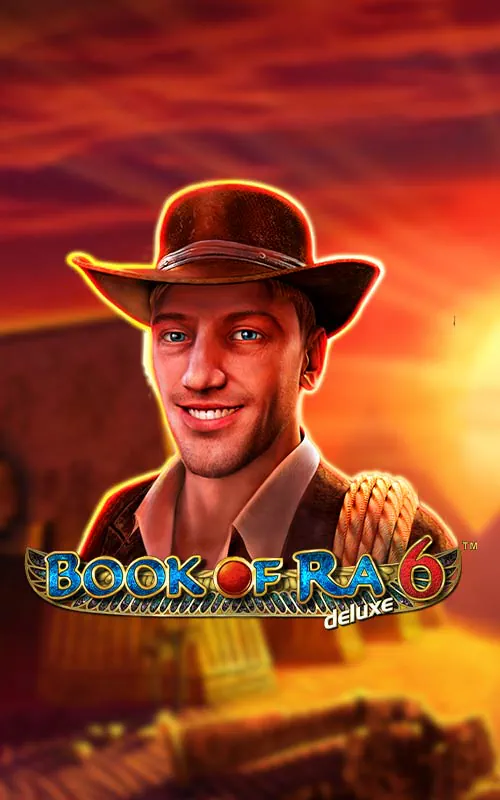 Book of Ra at Bingo Loft Casino