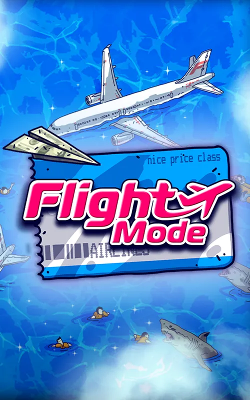 Flight Mode at Bingo Loft Casino
