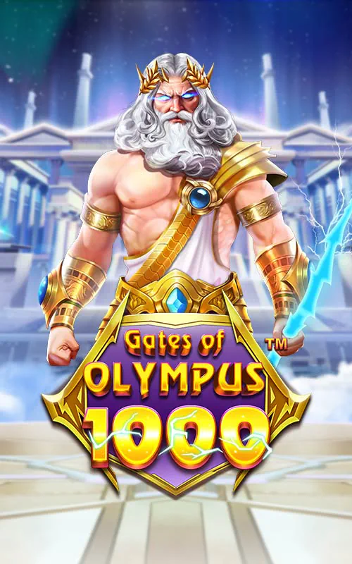 Gates of Olympus at Bingo Loft Casino